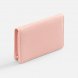 Футляр для визиток Unison, розовый 