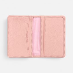 Футляр для визиток Unison, розовый