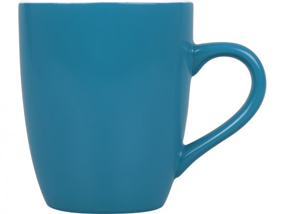 Кружка Tulip d8,5 х 10,5 см. голубой 