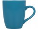 Кружка Tulip d8,5 х 10,5 см. голубой 