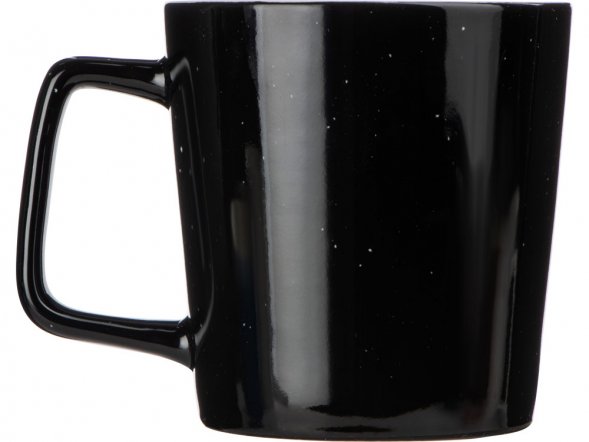 Кружка Oreo, черный 