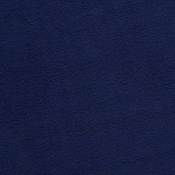 Флисовый плед Warm&amp;amp;Peace, синий 