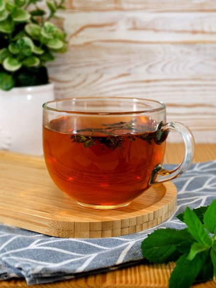 Кружка King Size 