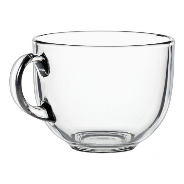 Кружка King Size 