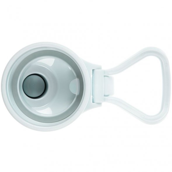 Термобутылка Fujisan XL, голубая 