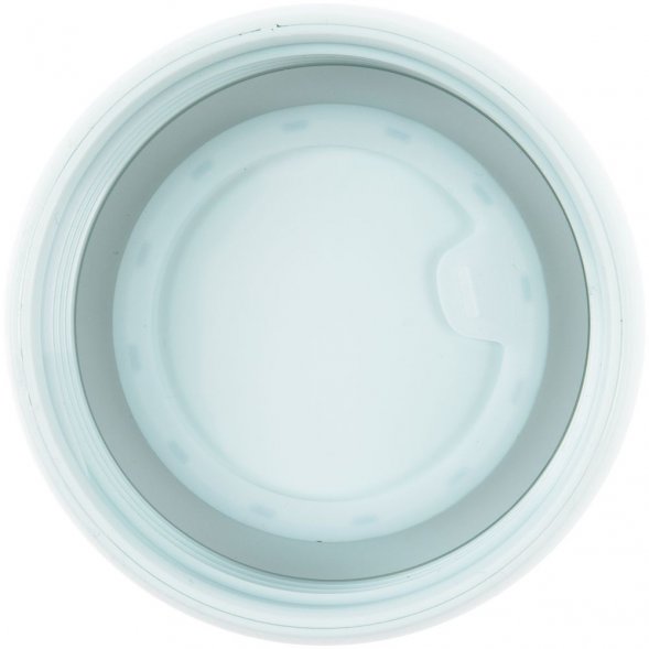 Термобутылка Fujisan XL, голубая 