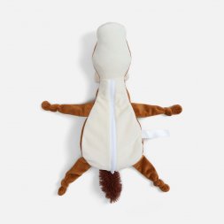 Мягкая игрушка — конфетница PonyBon