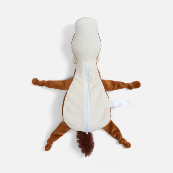 Мягкая игрушка — конфетница PonyBon 