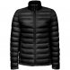 Куртка женская Wilson Women, черная 