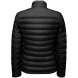 Куртка женская Wilson Women, черная 