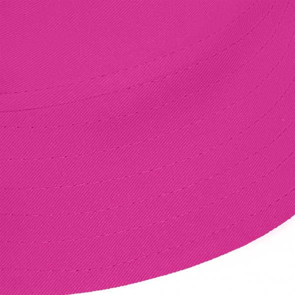 Панама Challenge, ярко-розовая (фуксия) 