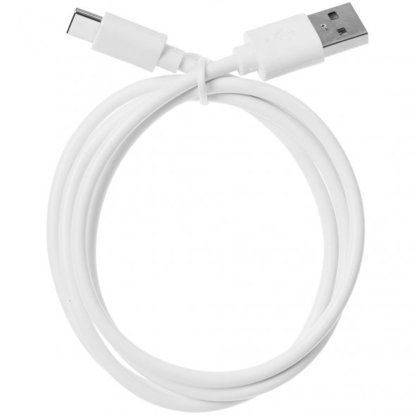 Лампа с органайзером и беспроводной зарядкой writeLight, ver. 2, белая 