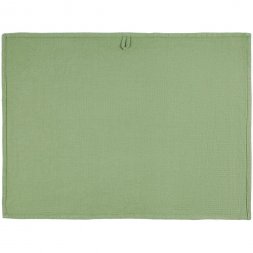 Набор полотенец Fine Line, зеленый