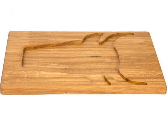 Доска для подачи стейка Brisket 