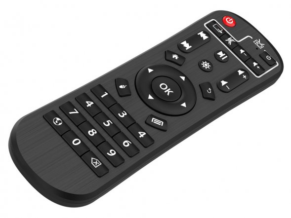 Медиаплеер HIPER MEDIA TV i5 Pro 