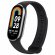 Фитнес-браслет Mi Smart Band 8, черный 
