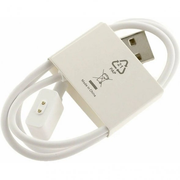 Фитнес-браслет Mi Smart Band 8, черный 