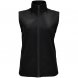Жилет женский Race BW Women, черный 