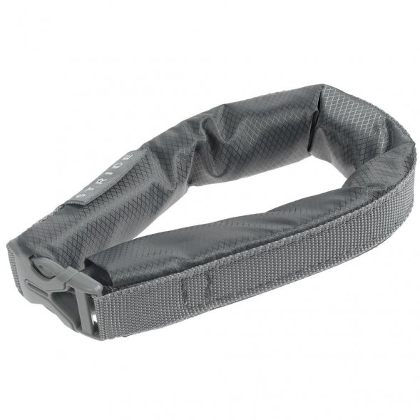 Водонепроницаемый мешок Ikke Vann, серый 