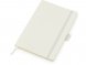 Блокнот Vision 2.0 А5 в гибкой обложке, белый 