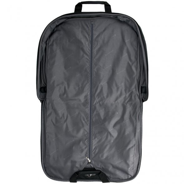 Портплед X Range, черный 