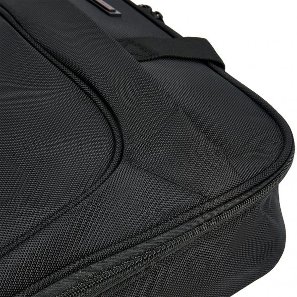 Портплед X Range, черный 