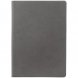 Ежедневник Romano, недатированный, темно-серый 