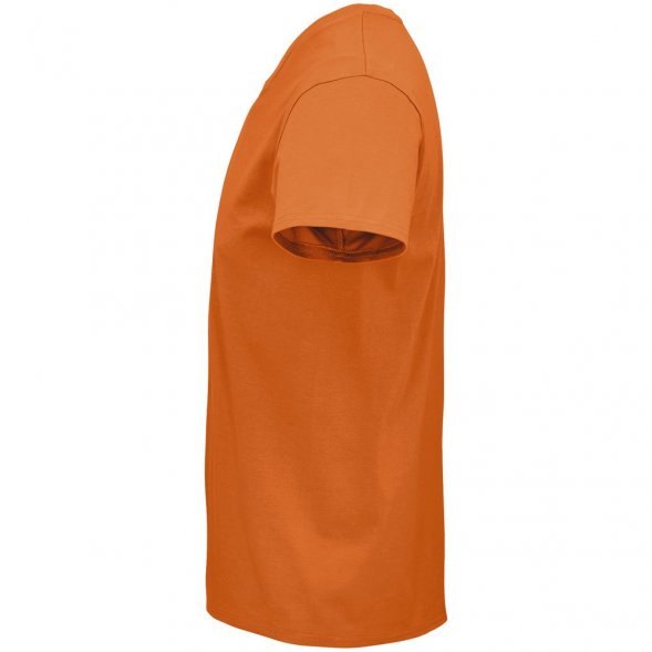 Футболка мужская Pioneer Men, оранжевая 