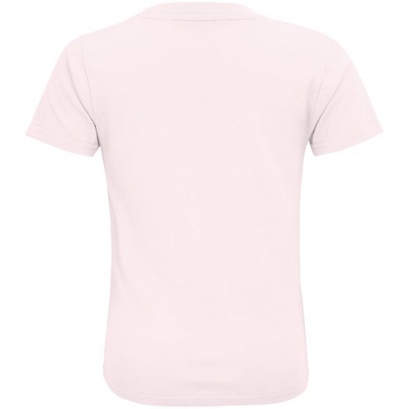 Футболка детская Crusader Kids, розовая 