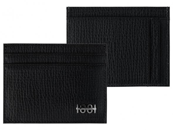 Кредитница Irving Black. Cerruti 1881 