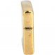 Зажигалка Zippo Classic Brushed, золотистая 