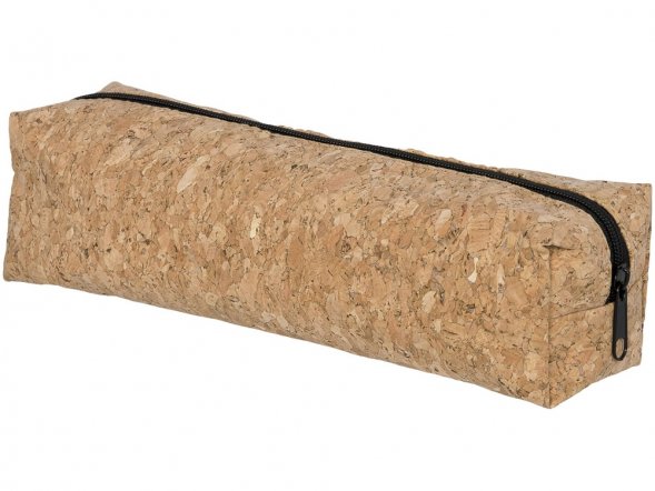 Пробковый пенал Hades, натуральный 