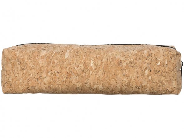 Пробковый пенал Hades, натуральный 