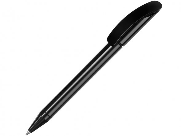 Ручка шариковая Prodir DS3 TPP, черный 