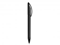 Ручка шариковая Prodir DS3 TPP, черный
