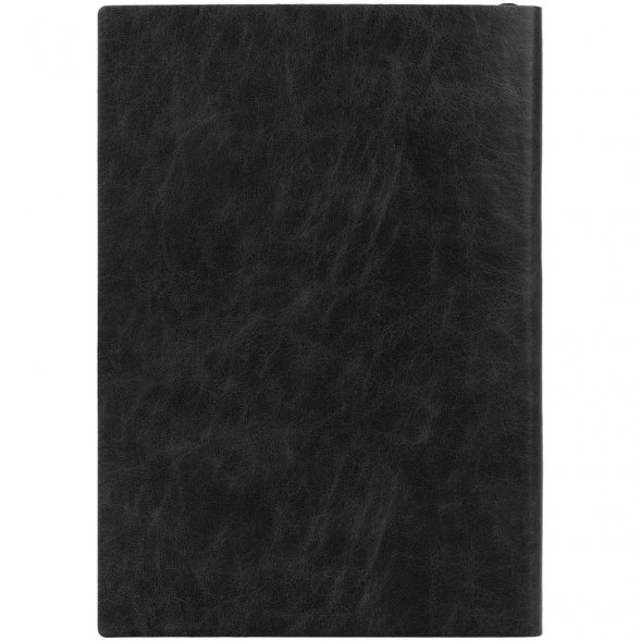 Ежедневник Merida, датированный, черный 