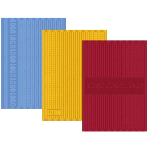 Плед на заказ Heat Trick Plus, М, полушерсть 