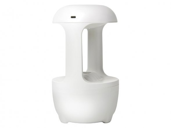 Увлажнитель с левитацией Vernal 