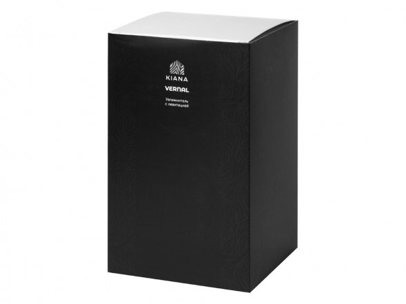 Увлажнитель с левитацией Vernal 