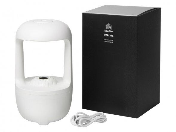 Увлажнитель с левитацией Vernal 