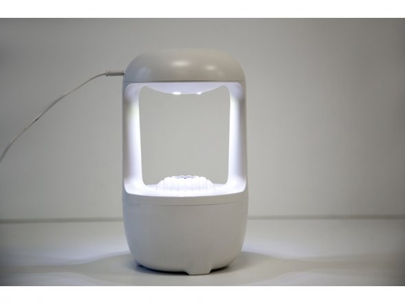 Увлажнитель с левитацией Vernal 