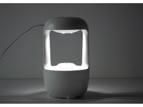 Увлажнитель с левитацией Vernal 