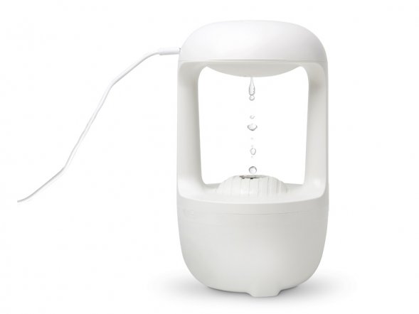 Увлажнитель с левитацией Vernal 