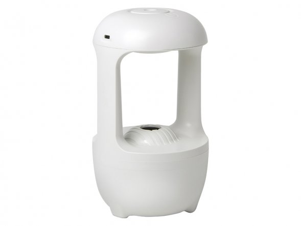 Увлажнитель с левитацией Vernal 