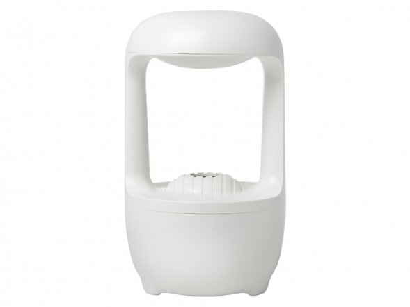 Увлажнитель с левитацией Vernal 