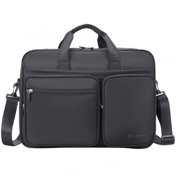 Cумка для ноутбука L267, черная 