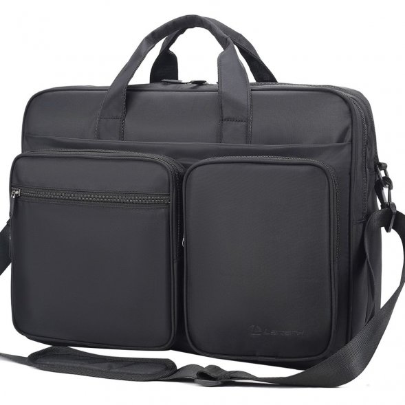 Cумка для ноутбука L267, черная 