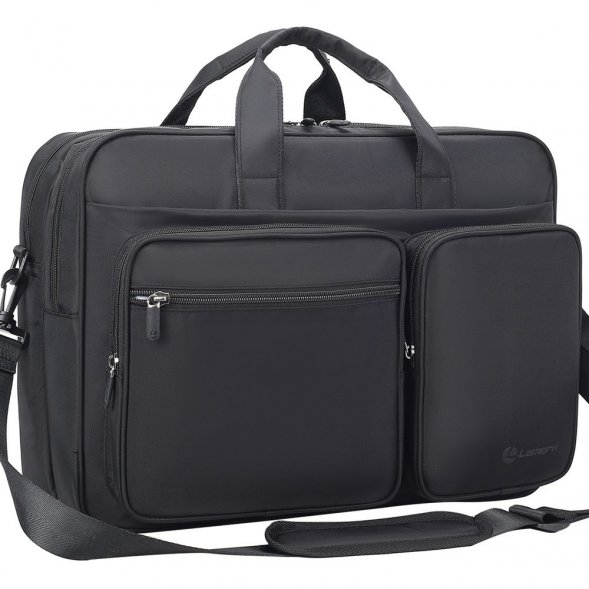 Cумка для ноутбука L267, черная 