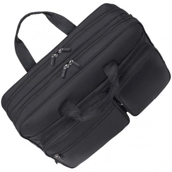 Cумка для ноутбука L267, черная 