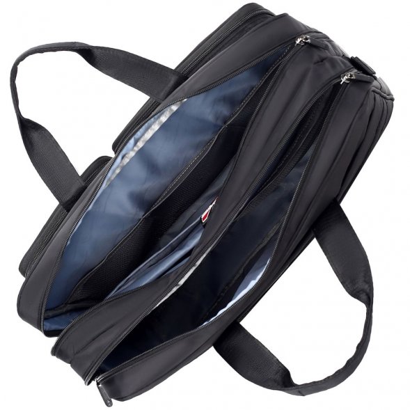 Cумка для ноутбука L267, черная 